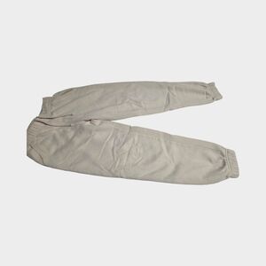 Abercrombie & Fitch Women's Beige Cinched Pants